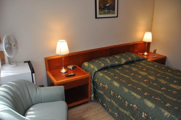 Le Boisé du Lac Mont-Tremblant Chambre photo