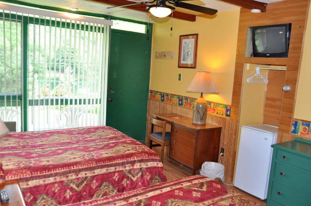 Le Boisé du Lac Mont-Tremblant Extérieur photo