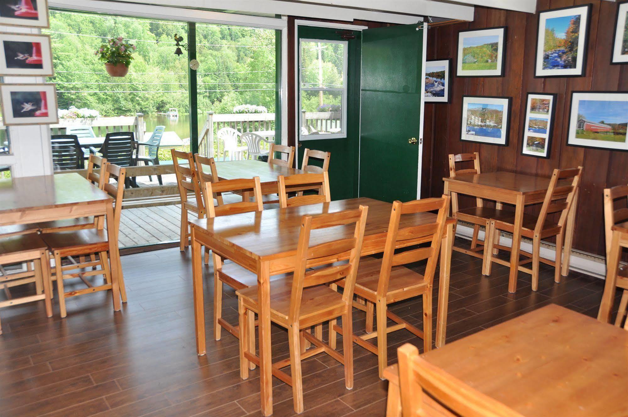 Le Boisé du Lac Mont-Tremblant Extérieur photo