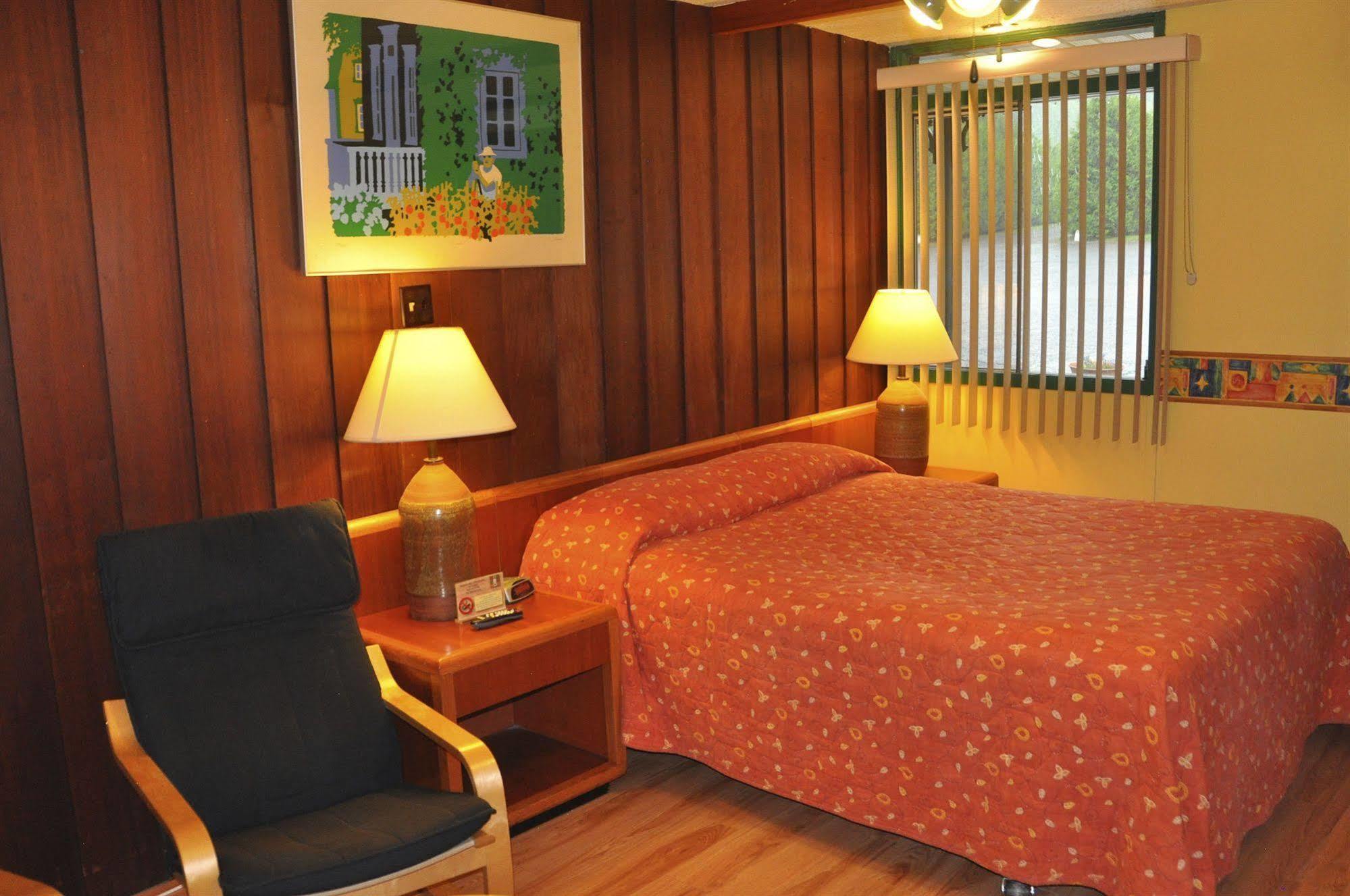Le Boisé du Lac Mont-Tremblant Extérieur photo