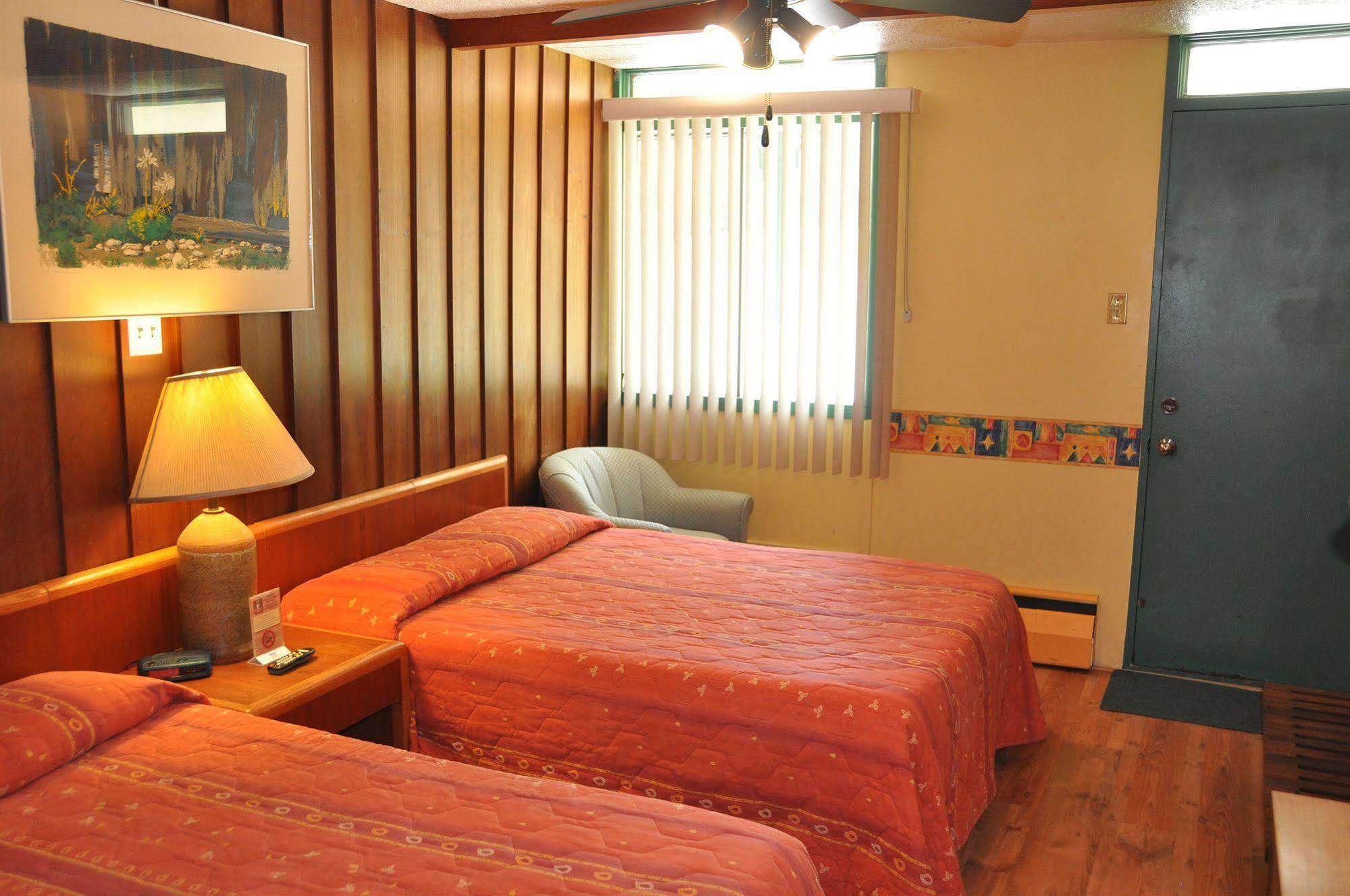 Le Boisé du Lac Mont-Tremblant Extérieur photo