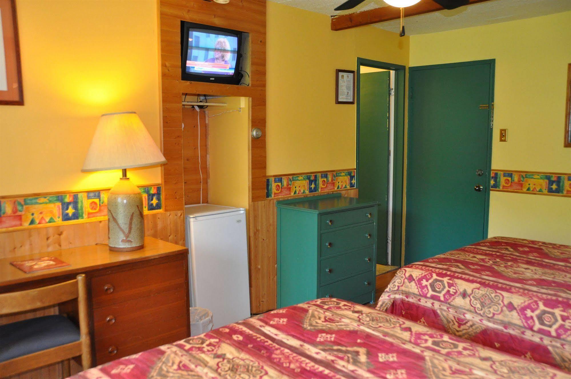 Le Boisé du Lac Mont-Tremblant Extérieur photo
