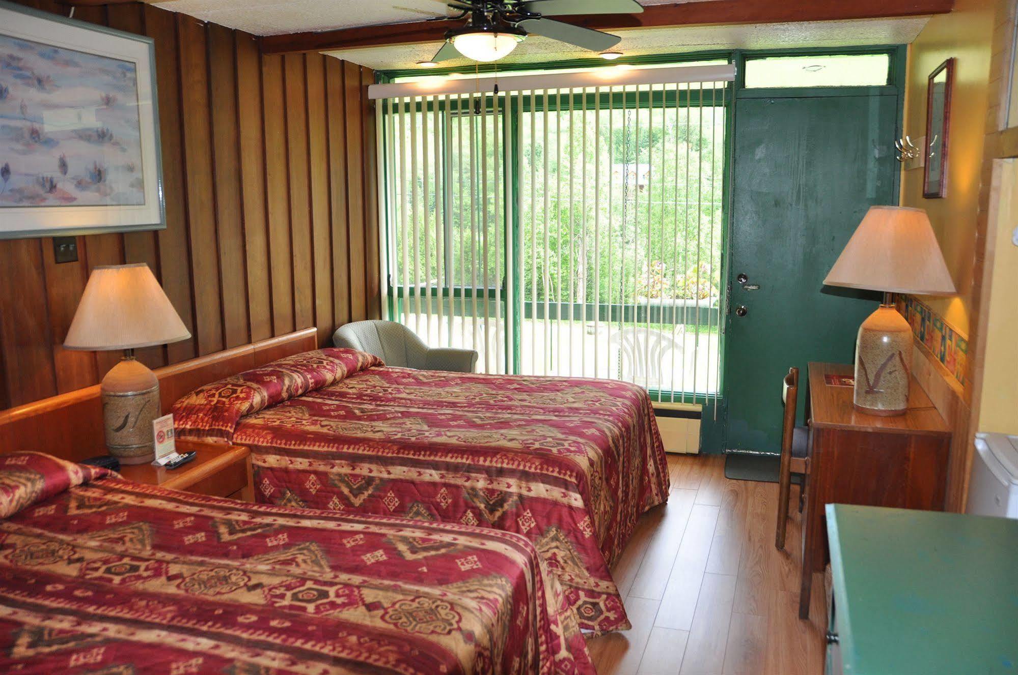 Le Boisé du Lac Mont-Tremblant Extérieur photo