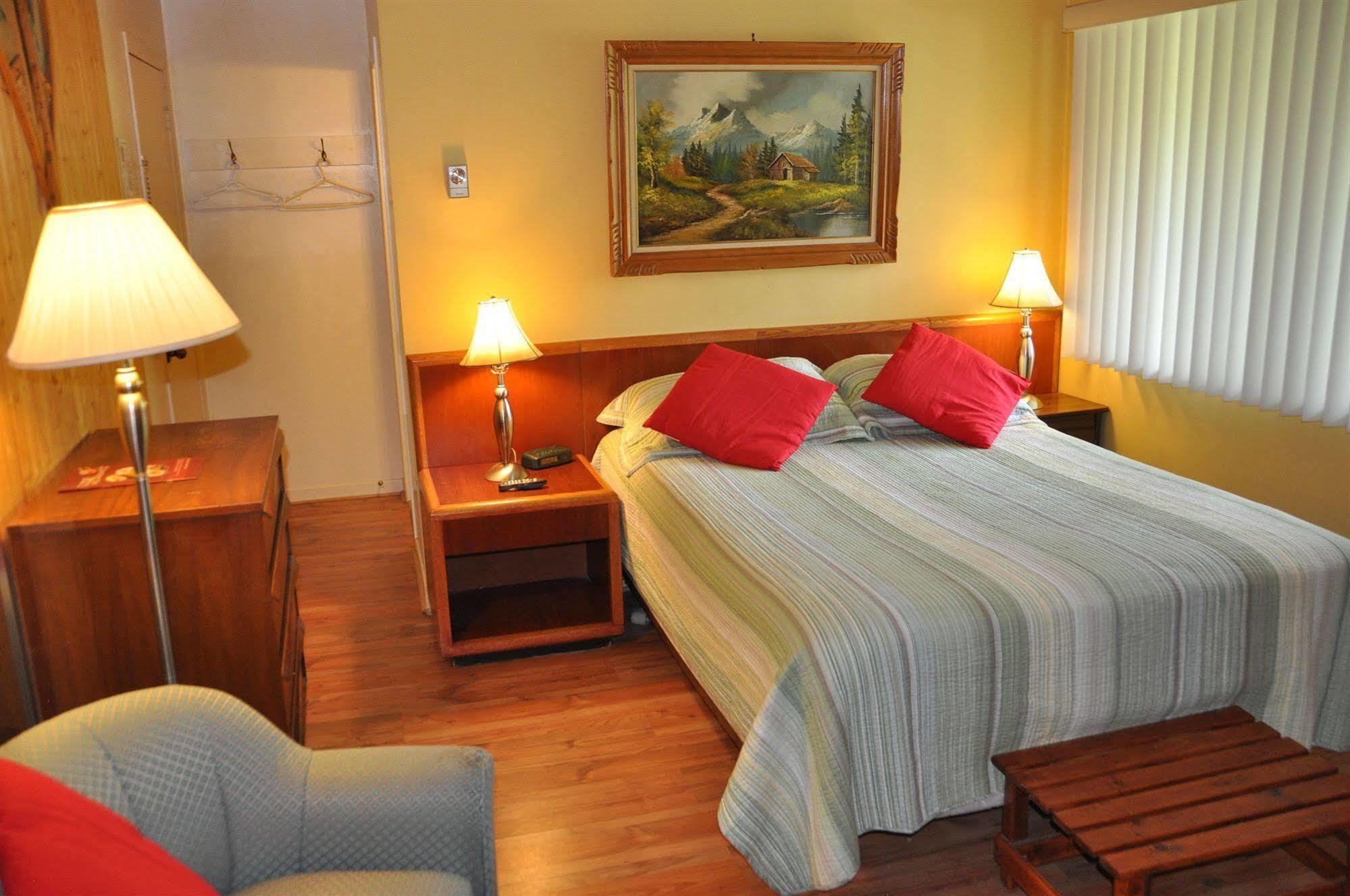 Le Boisé du Lac Mont-Tremblant Extérieur photo