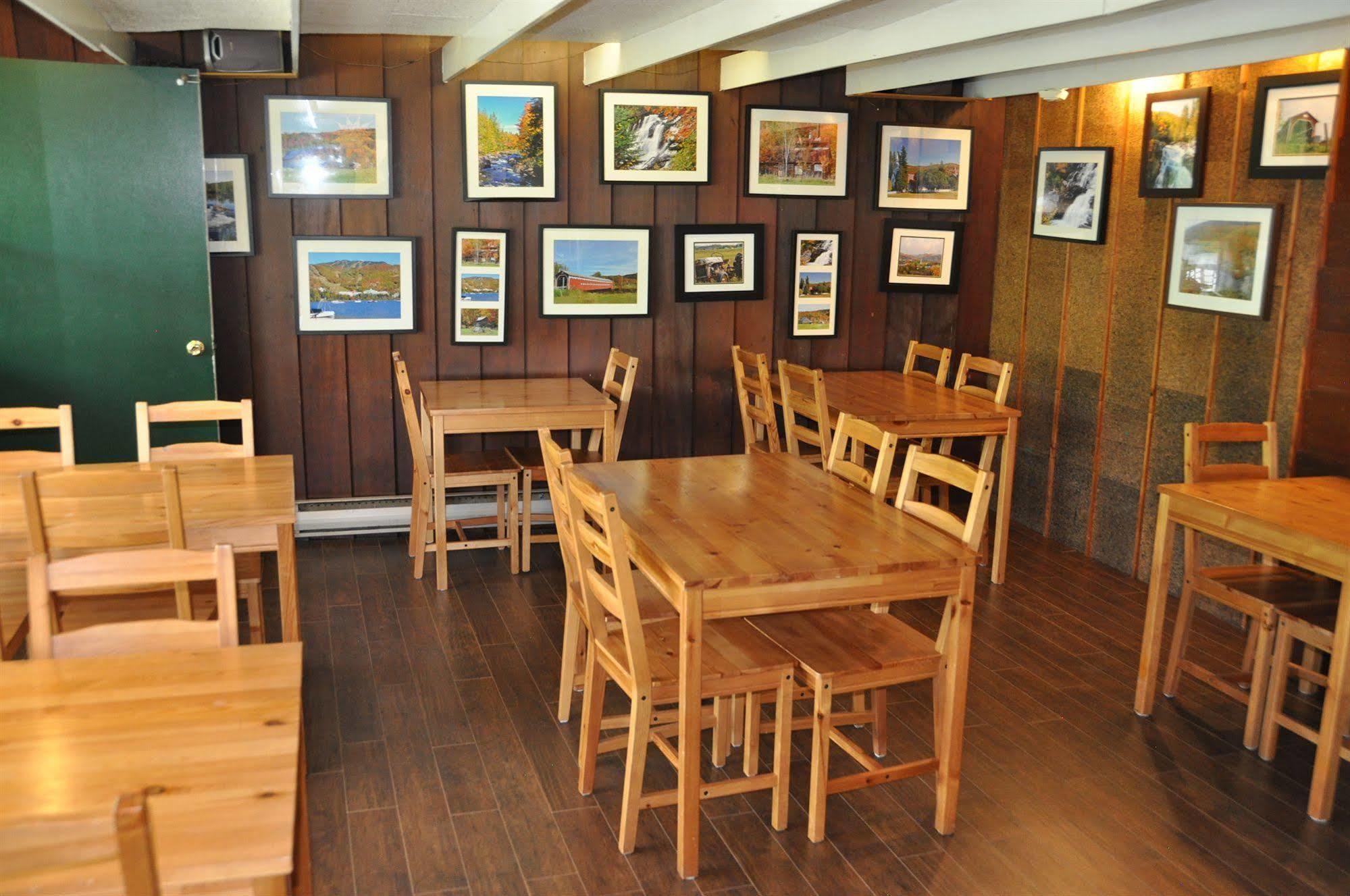 Le Boisé du Lac Mont-Tremblant Extérieur photo